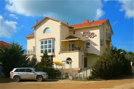 Дом друзей - 0