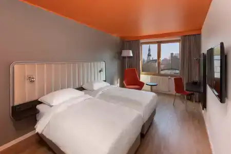 Park Inn by Radisson Meriton Conference & Spa Tallinn - 48