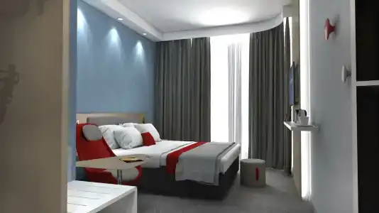 Holiday Inn Express Tbilisi Avlabari, Ihg - 40