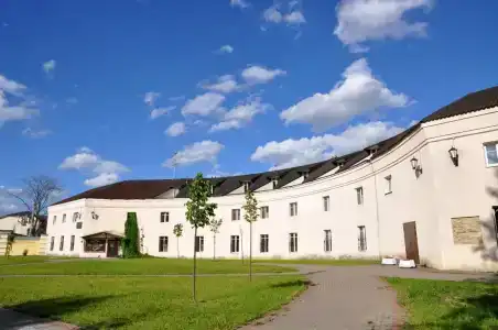 Славянский Двор - 0