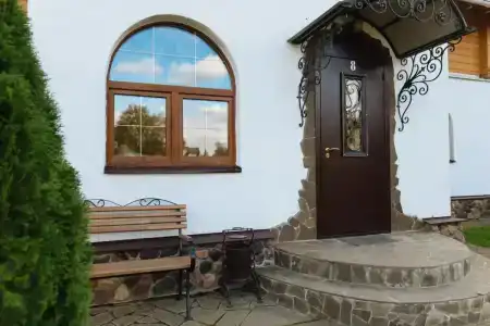 Медвежий угол - 53