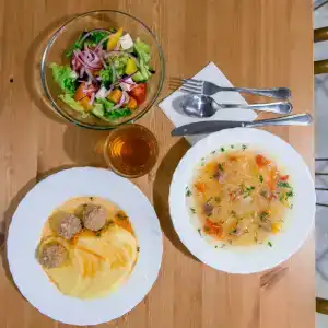 Тихий Берег Гостевой Дом - 3