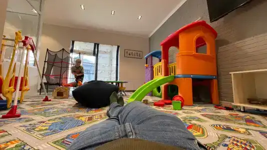 Гостиничный комплекс Be Fine - 63