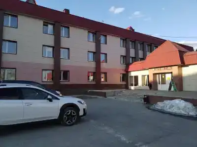 Ивдель - 25