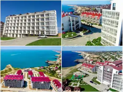 Fiolent Travel - 1