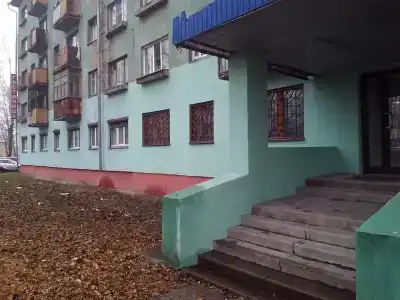 Св Хостел - 9