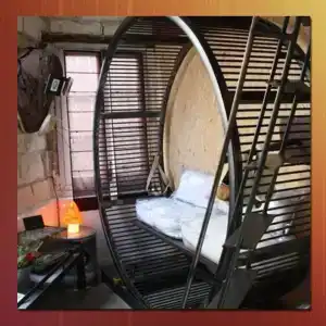 Кызыл Жар - 36