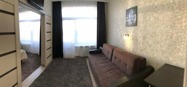 Солнечный Ветер - 98