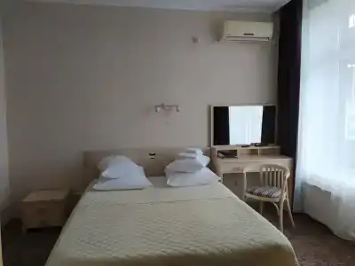 Солнечный Ветер - 5