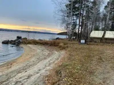Медвежий камень - 26