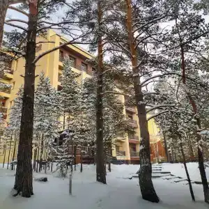 Парк Хаус Кокшетау - 20