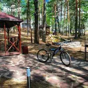 Парк Хаус Кокшетау - 98