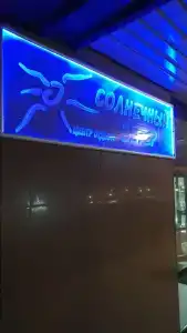 Солнечный Ветер - 9