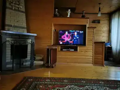 Зов гор - 13