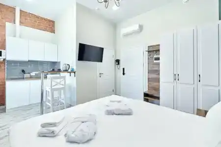 Grand Apart Инженерная - 52