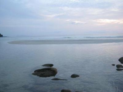 Coconutbeach Bungalows - 3
