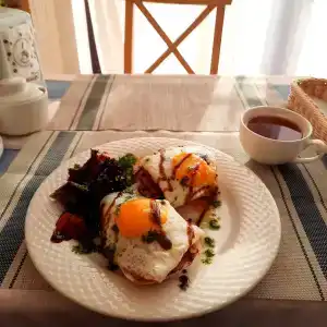 на Черноморской - 8