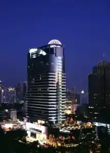 The Athenee, a Luxury Collection, Bangkok - Sha Extra Plus - 3