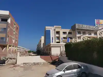 Bellagio Beach Resort & Spa - 94