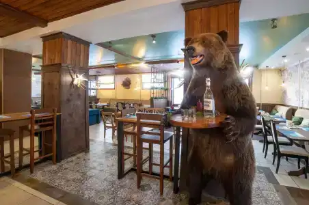 Фри Райд - 11