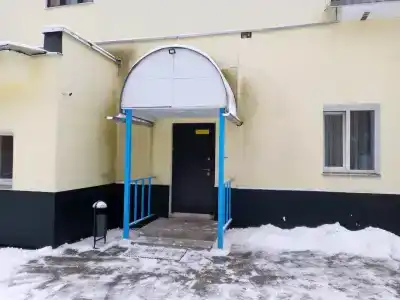 Ленивый жираф - 18