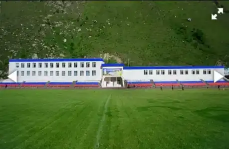 Баксан - 1
