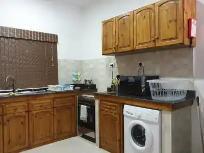 Kanasuk Self catering - 1