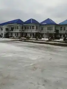 Уют - 2