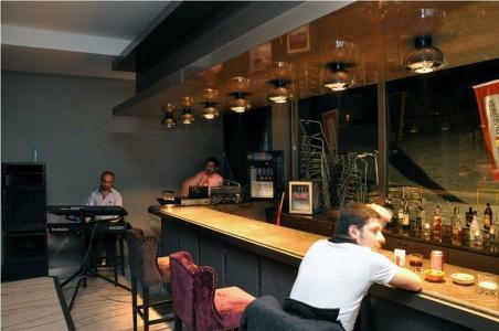 Juras Kervansaray Uludag - 82