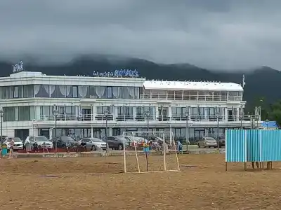 Лазурный берег - 1