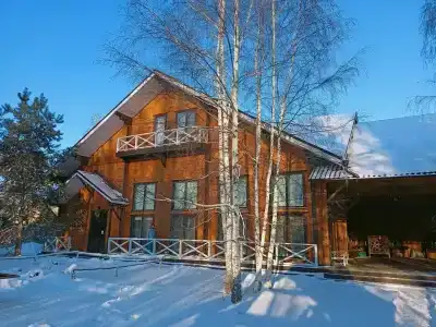 Орловская усадьба - 20