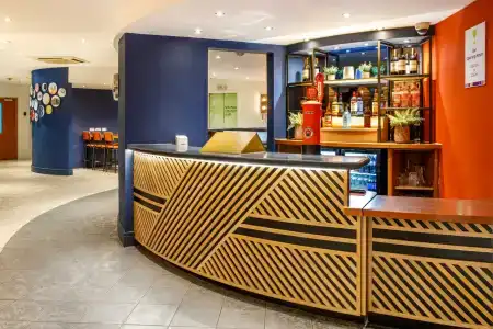 ibis Styles Birmingham Centre - 3