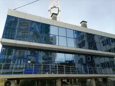 Альпийская - 34