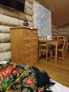 Усадьба на Спасской - 62