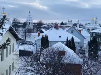 ГТК Театральный - 50