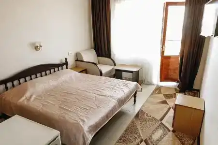 Пансионат Дельта - 32