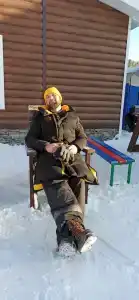 Губернский центр горнолыжного спорта и сноуборда - 10