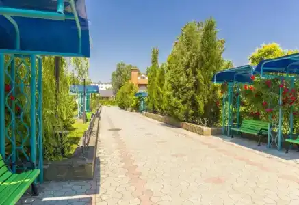 Феодосия - 47