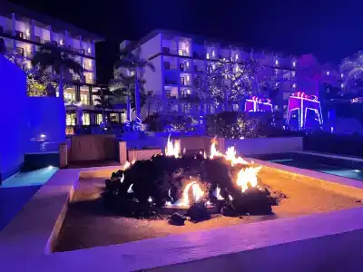 Hyatt Ziva Cap Cana - 5