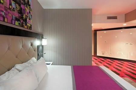 Holiday Inn Paris Notre Dame, An Ihg - 23