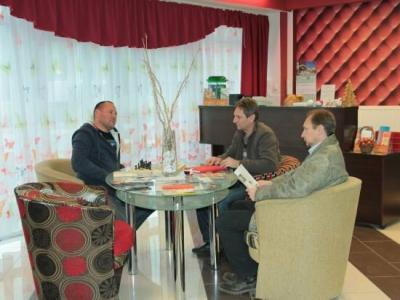 Tisza Corner - 32