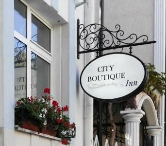 City Boutique Inn - 4