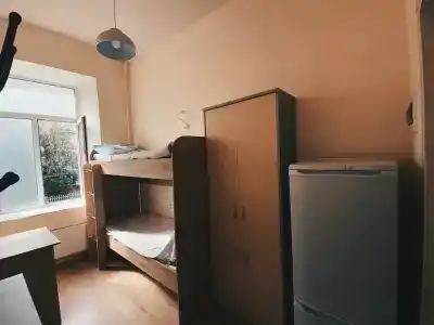 Дом Ученых На Почтовой - 3