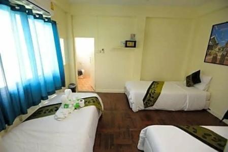 Khaosan Green House - 57