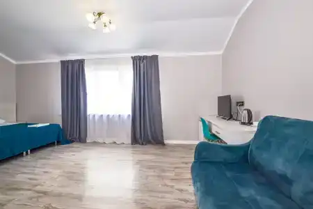 Солнечный Остров - 2