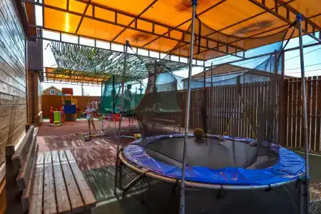 Солнечный Остров - 27