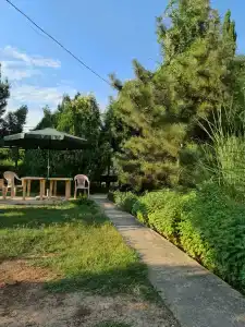 Пансионат Прага - 36
