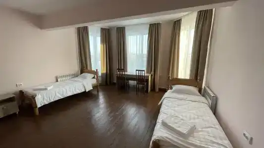 Циркон - 1