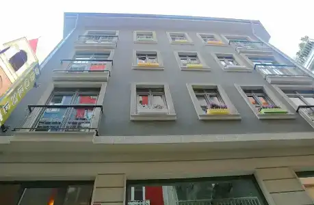 Dorne Suite Taksim - 14