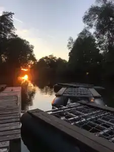 T-Park, тренинговый парк - 76
